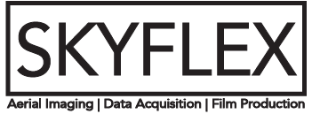 SKYFLEX: Aerial Imaging, Data Acquisition, Film Production